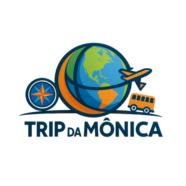 Trip da Mônica - Agência de Viagens